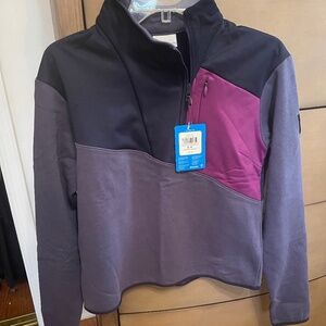 Women's Columbia Pullover